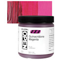 Golden Open Acrylics - Quinacridone Magenta, Jar