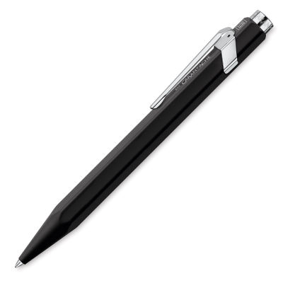 Caran D 'Ache 849 Rollerball Pen - Black Matte