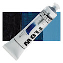 Matisse Flow Acrylic Paint - Prussian Blue, 75 ml