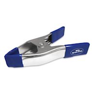 Savage Spring Clamps