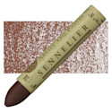 Sennelier Oil Pastel - Burnt Sienna