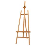Meeden Large A-Frame Easel