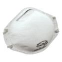 SAS N95 Particulate Respirator - Pkg of 20
