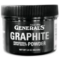 General's Graphite Powder - 3.4 oz