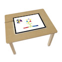 Jonti-Craft Illumination Light Tablet