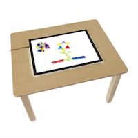 Light Tables and Light Boxes | BLICK Art Materials