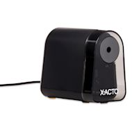 X-Acto Mighty Mite Electric Pencil Sharpener with Pencil Saver