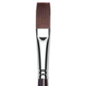 Winsor & Newton Galeria Brush - Long Handle , Size 14