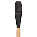 Princeton Brush - Flat, Long Handle,