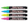 Chalk Markers and Sprays