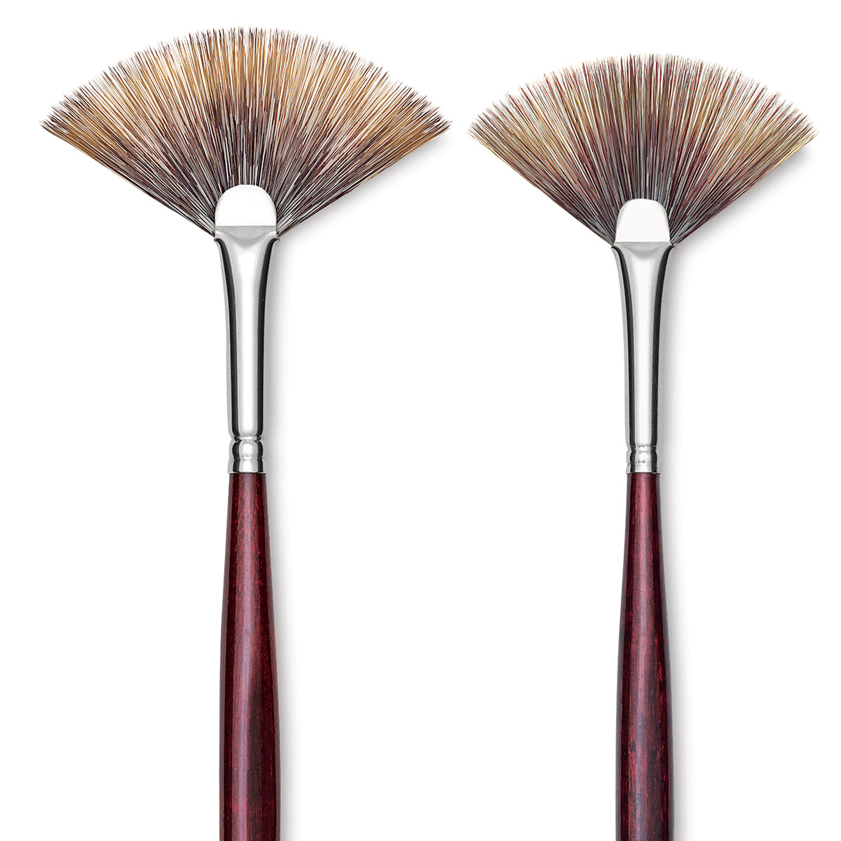 da Vinci Grigio New Wave Synthetic Brushes & Sets