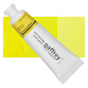 Gaffrey Art Material Standard Body Acrylic Paint - Primary Yellow, 59 ml tube