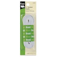 Dritz Braided Elastic