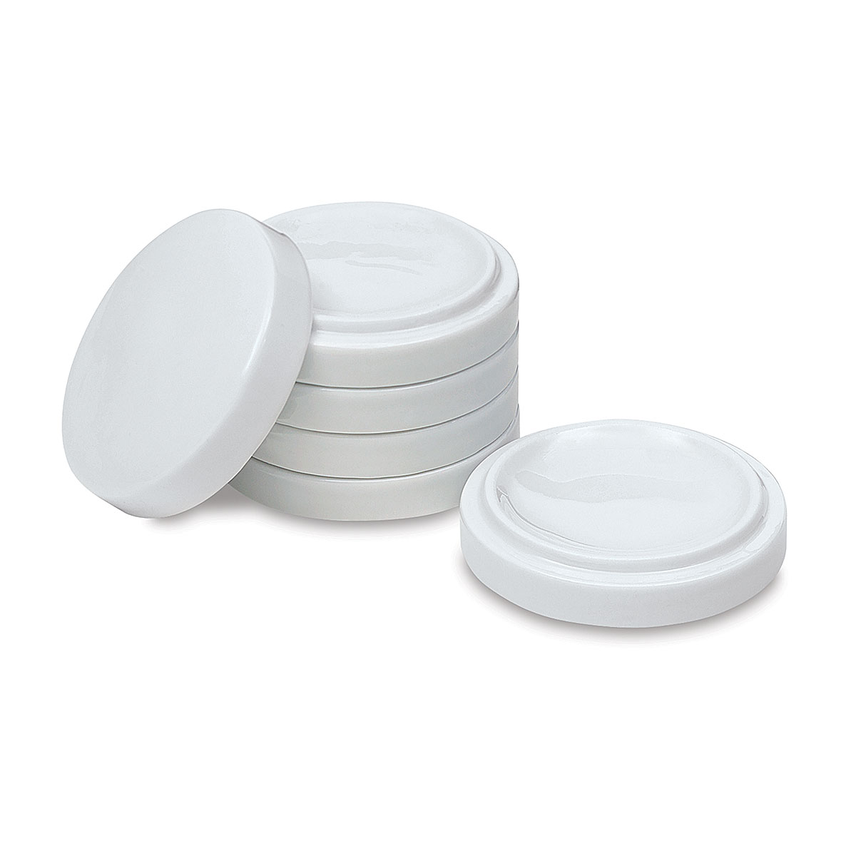 Richeson Nesting Porcelain Palette Sets