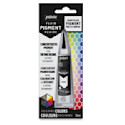 Pebeo Fluid Pigments - Black, ml, Tube