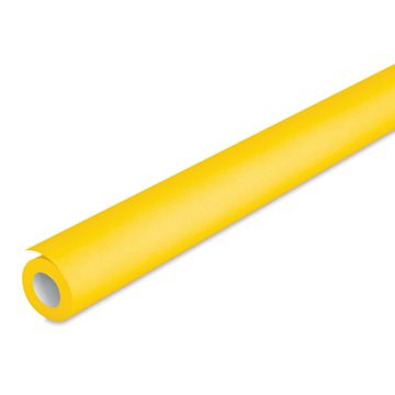 Open in modal - Fadeless Art Paper - 24" x 60 ft, Canary