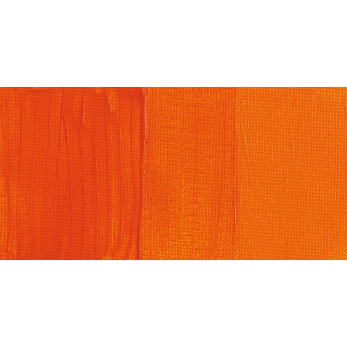 Liquitex Basics - Vivid Red Orange, 4 oz tube