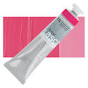Lascaux Artist Acrylics - Quinacridone Rose Light, 45 ml tube