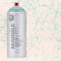 Montana Marble Effect Spray - Pastel Green, 11 oz