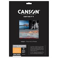 Canson Infinity Arches BFK Rives Inkjet Fine Art and Photo Paper