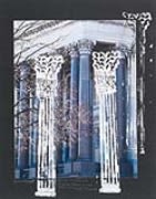 Three Columns - Lesson Plans | BLICK Art Materials