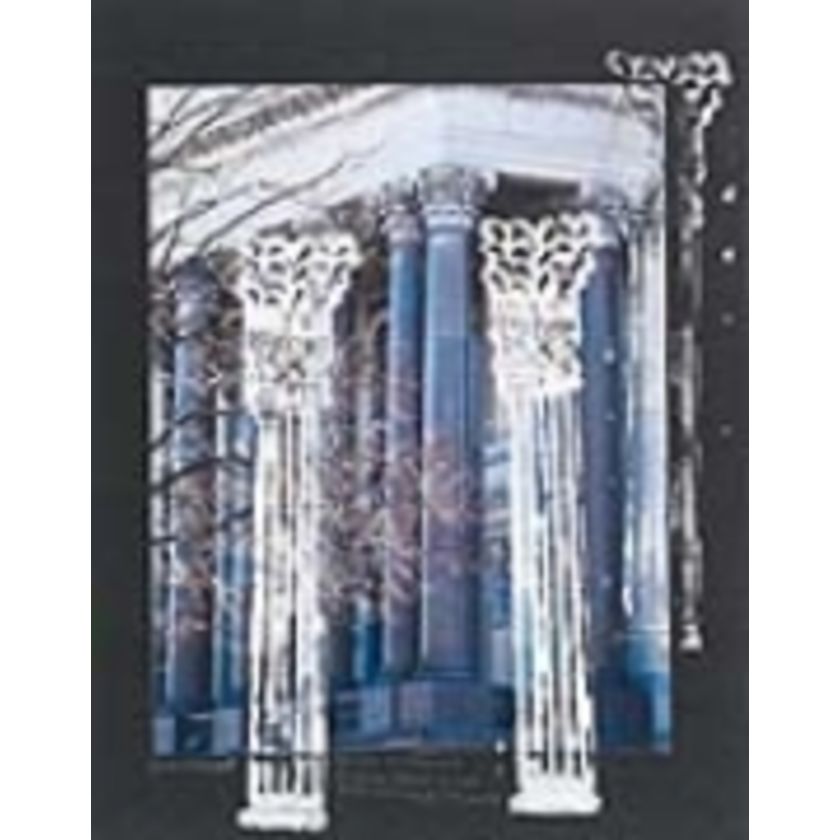 Three Columns - Lesson Plans | BLICK Art Materials