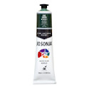 Jo Sonja's Artist Acrylic - Pine Green, tube