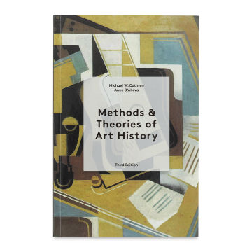 Methods and Theories of Art History, book cover