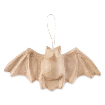 Open in modal - Darice Papier Mâché Halloween Shapes