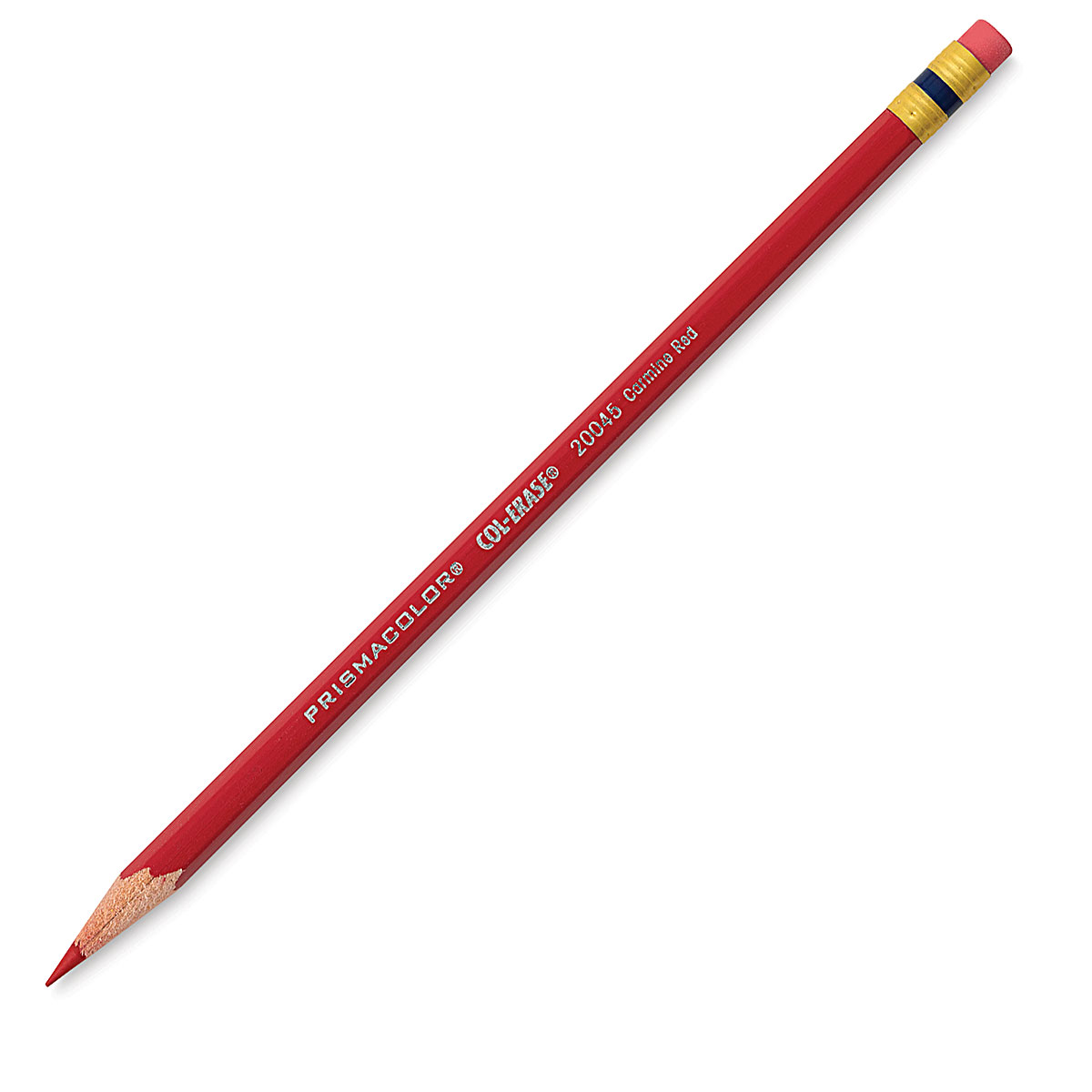 Prismacolor Col-Erase Pencil Set - Set of 12, Assorted Colors