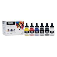 Liquitex Professional Acrylic Inks and Sets