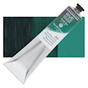 Sennelier Rive Gauche Artists Oil Color - Phthalo Green Blue Shade, 200 ml