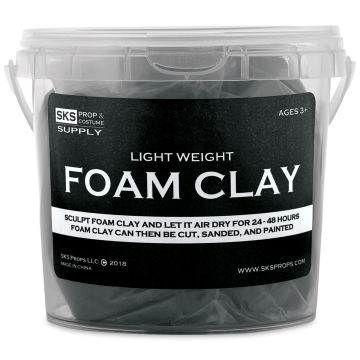 Foam Clay 300G 