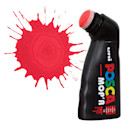 Posca Mop'r Paint Marker - Red