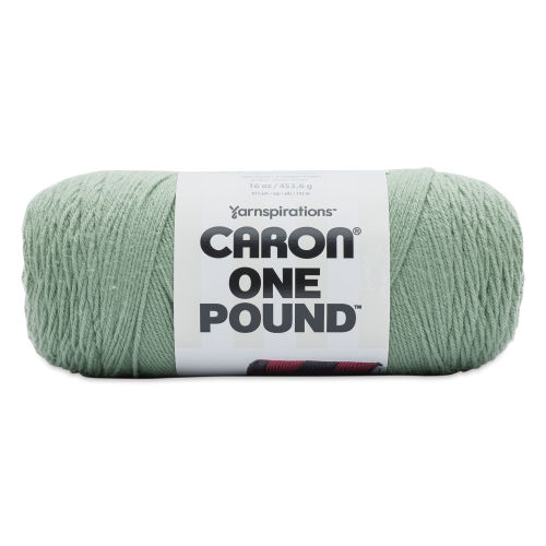 Caron One Pound Yarn Review and Specifications
