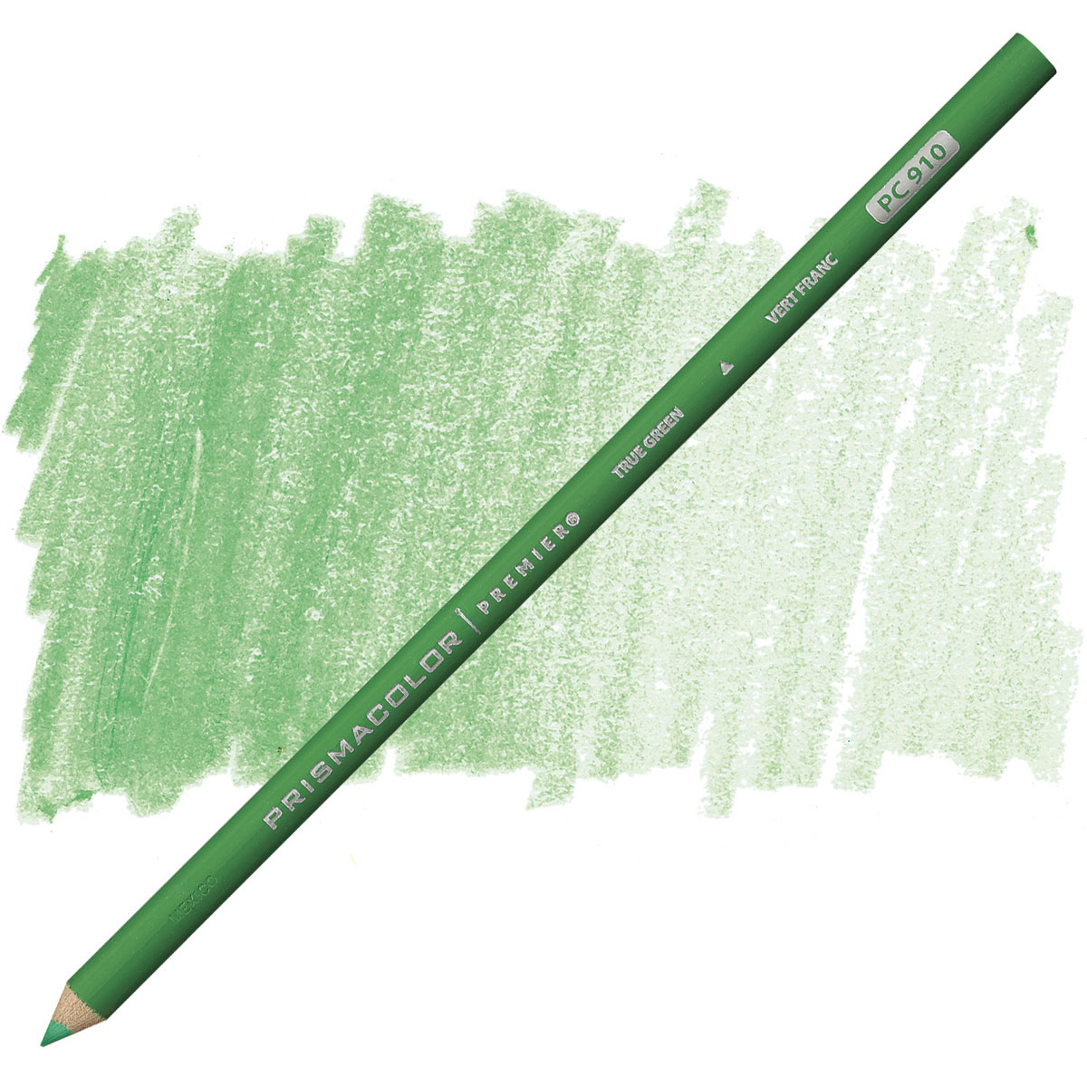 Prismacolor Premier Colored Pencil - True Green | BLICK Art Materials