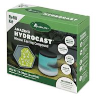 Alumilite Amazing Hydrocast Refill Kits
