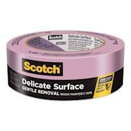 Scotch Painter's Tape for Delicate Surfaces