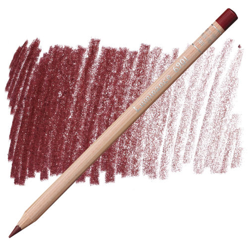 Caran d’Ache Luminance 6901 Colored Pencil