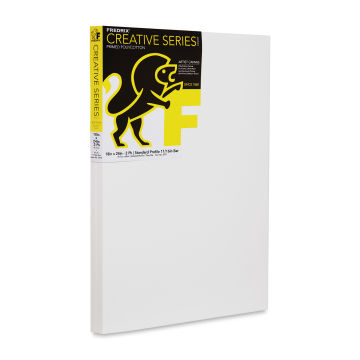 Fredrix Value Series Stretched Canvas Packs