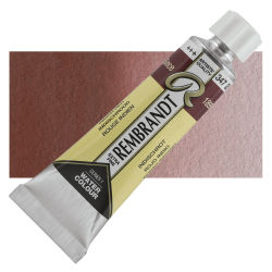 Rembrandt Artist Watercolors - Indian Red, 10 ml Tube