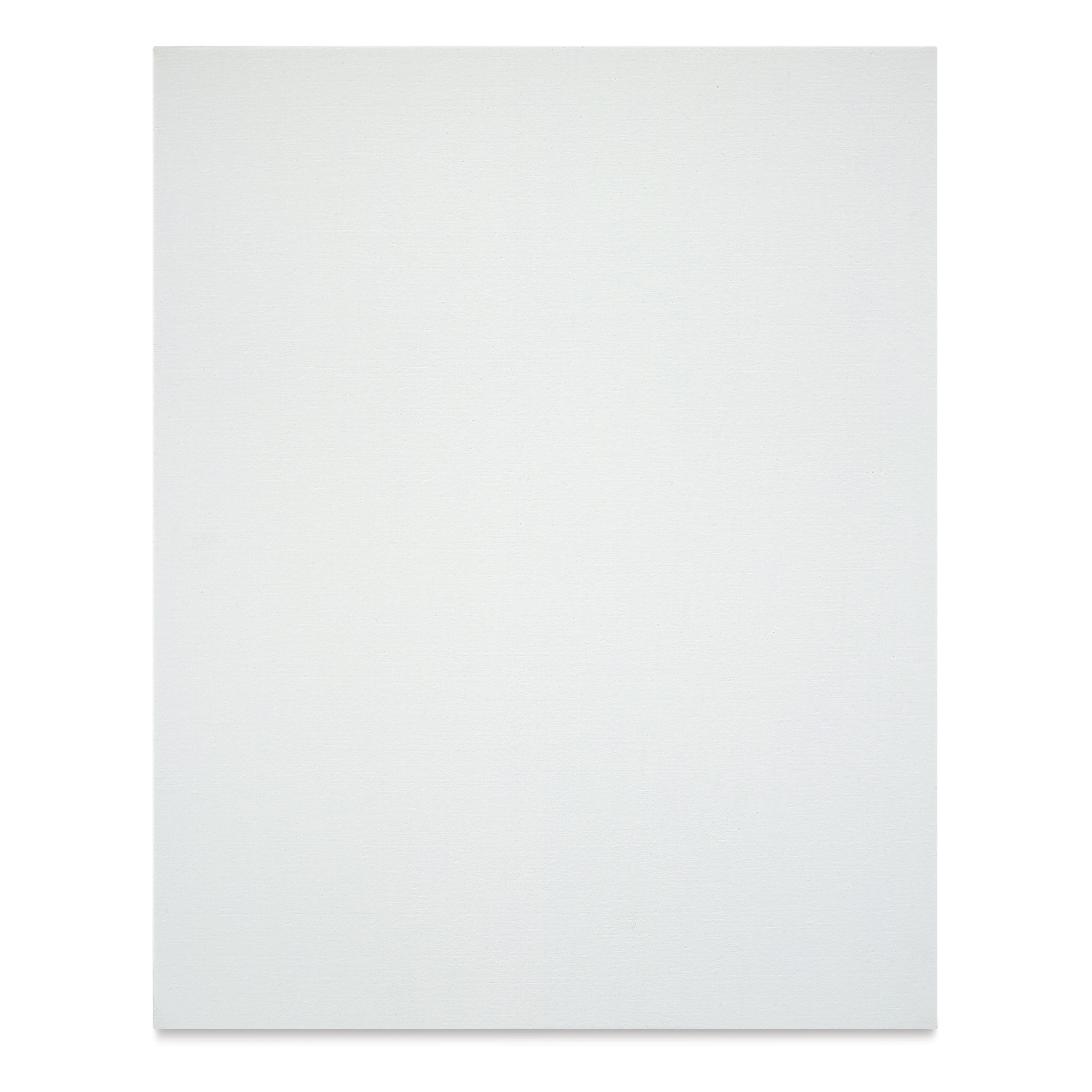 Blick Studio Cotton Canvas Panel 24 x 30 Utrecht Art Supplies