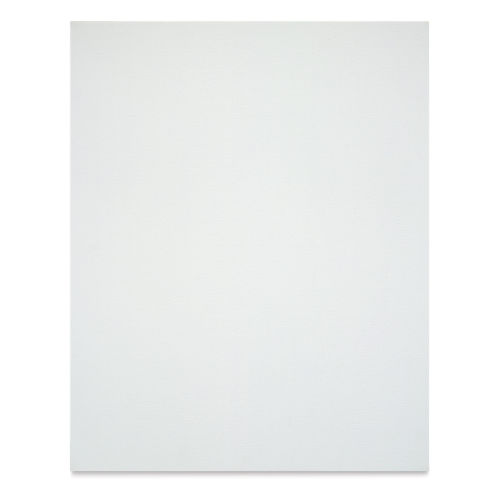 Trademark Fine Art Professional Blank Canvas on Stretcher Bars, 30 x 40,  White