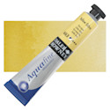 Daler-Rowney Aquafine Watercolors and Sets - Yellow Ochre, 8 ml, Tube