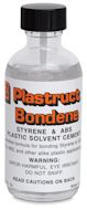Plastruct Bondene Cement