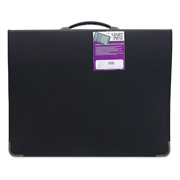Open in modal - Prat Start 2 Presentation Case - 22'' x 17'' (front of case)