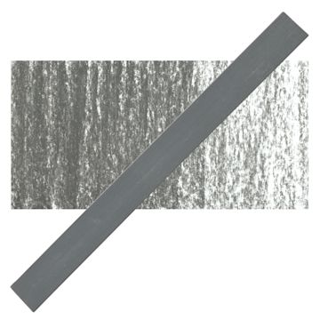 Open in modal - Cretacolor Pastel Carre Hard Pastel - Pearl Gray pastel and swatch