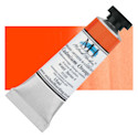 Michael Harding Artists Watercolor - Cadmium Orange, 15 ml