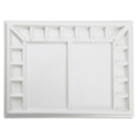 Meeden Studio Porcelain Paint Palette