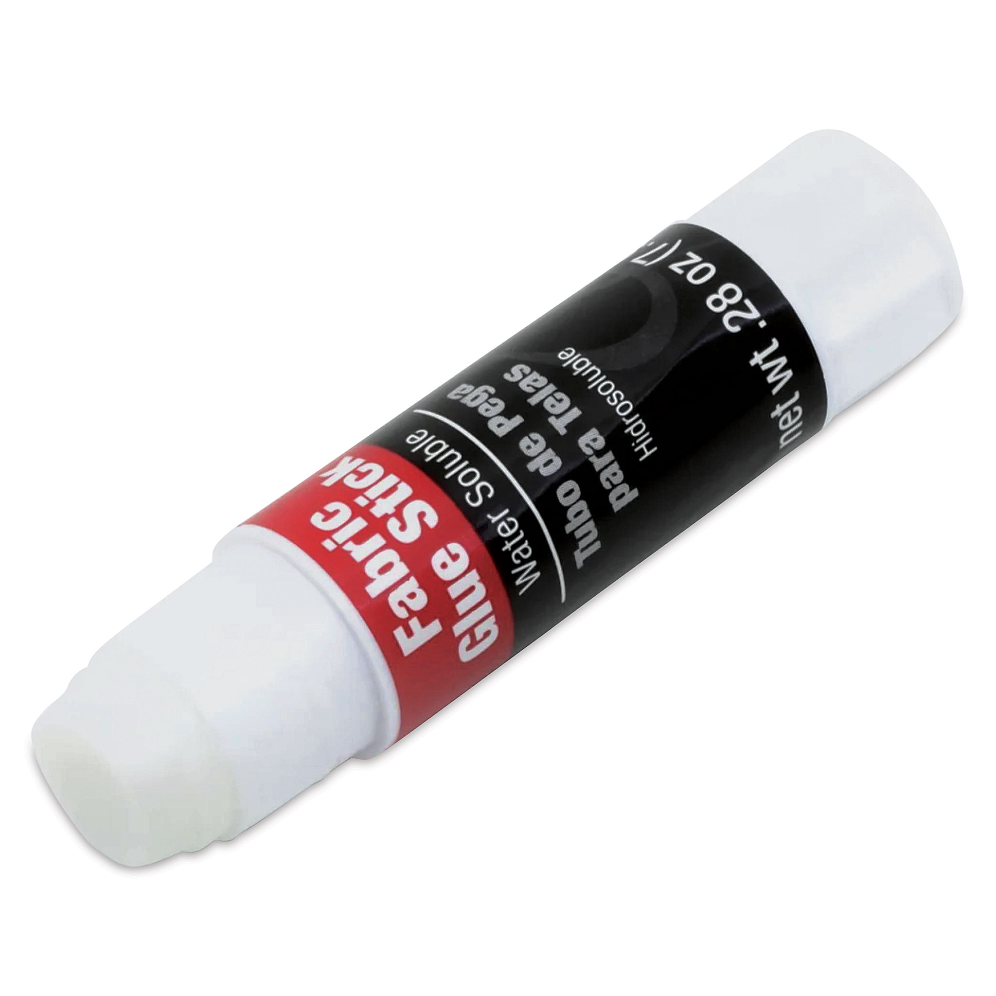 Fabric Glue Stick Temporary Adhesive by Dritz 